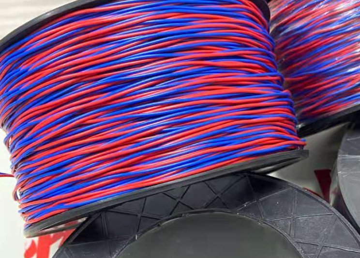 包河隧道专用放炮线材质解密：隐藏在硬朗外表下的密保奥秘