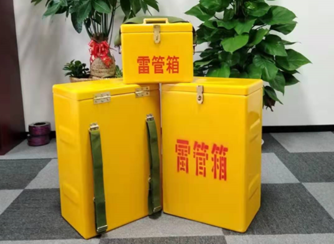 包河如何防止雷管箱炸药箱等矿用物品生锈？