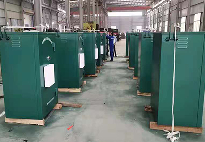 包河移动炸药库：安全与效率并重的爆破行业新趋势